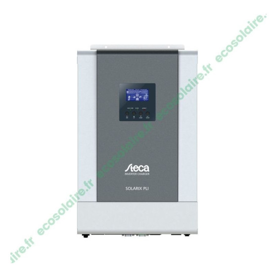 Steca Solarix PLI 2400-24, 3ph/parallel kit (SPLI2400-24-PK)