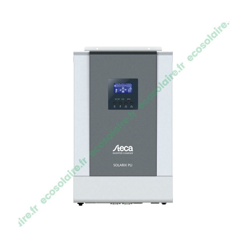 Steca Solarix PLI 2400-24, 3ph/parallel kit (SPLI2400-24-PK)