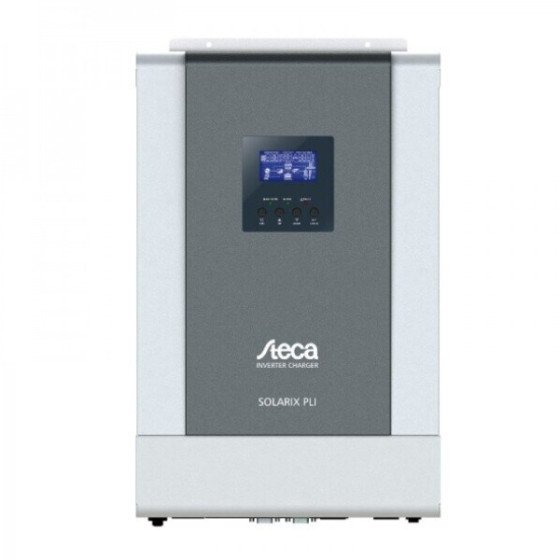 Steca Solarix PLI 2400-24, 3ph/parallel kit (SPLI2400-24-PK)