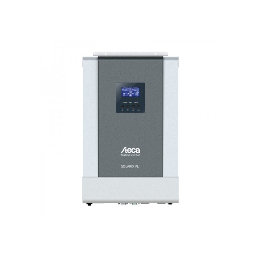 Steca Solarix PLI 2400-24, 3ph/parallel kit (SPLI2400-24-PK)