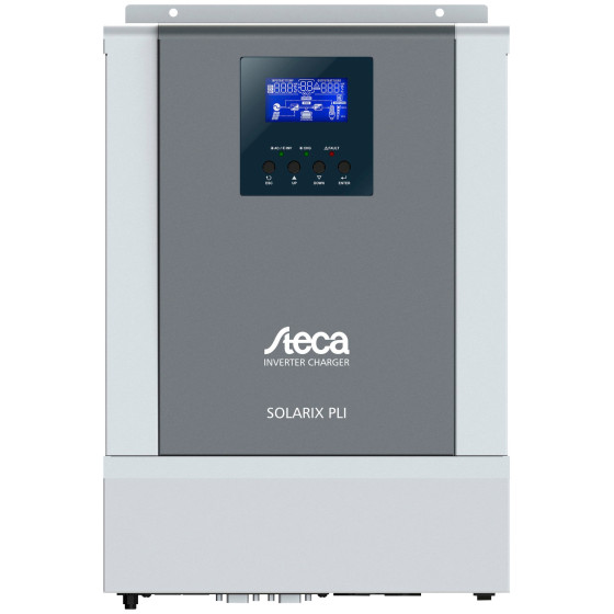 Steca Solarix PLI 2400-24, 3ph/parallel kit (SPLI2400-24-PK)