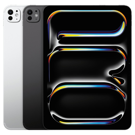 Apple iPad Pro 13 (2024)