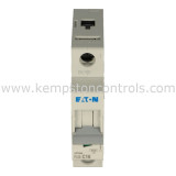 Disjoncteur modulaire Eaton 3P D 16A 6KA (PLS6-D16/3-MW)