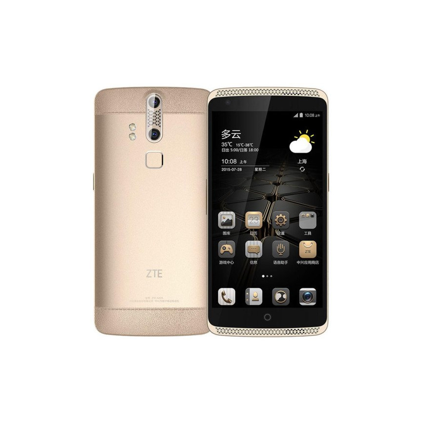 ZTE Axon Elite