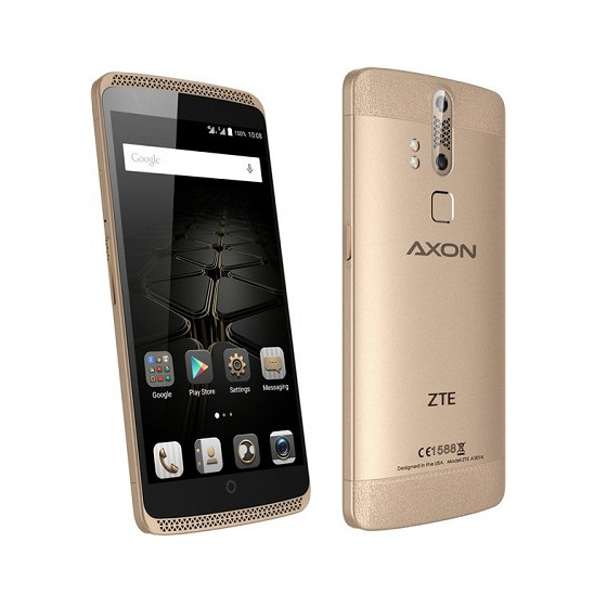 ZTE Axon Elite