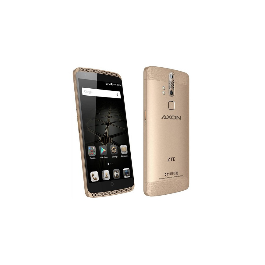 ZTE Axon Elite