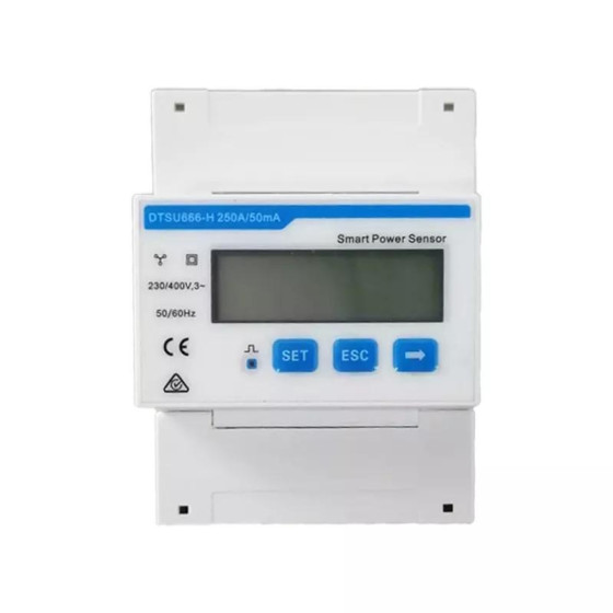 Huawei Smart Power Sensor Triphasé (DTSU666-H)