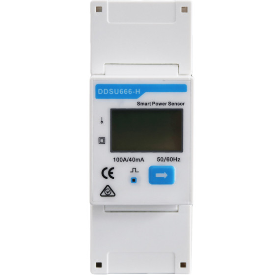 Huawei Smart Power Sensor Triphasé (DTSU666-H)