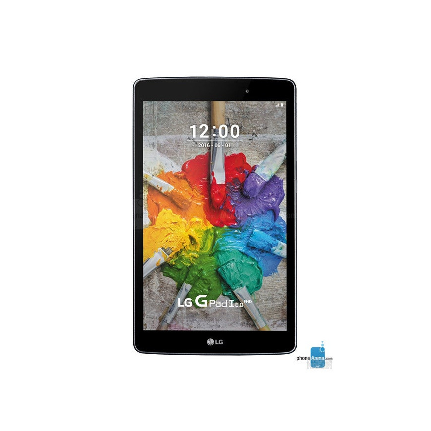 LG G Pad III 8.0 FHD