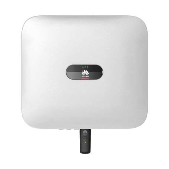 HUAWEI FusionHome Inverter 5KW Triphasé (SUN2000-5KTL-M1-EU)