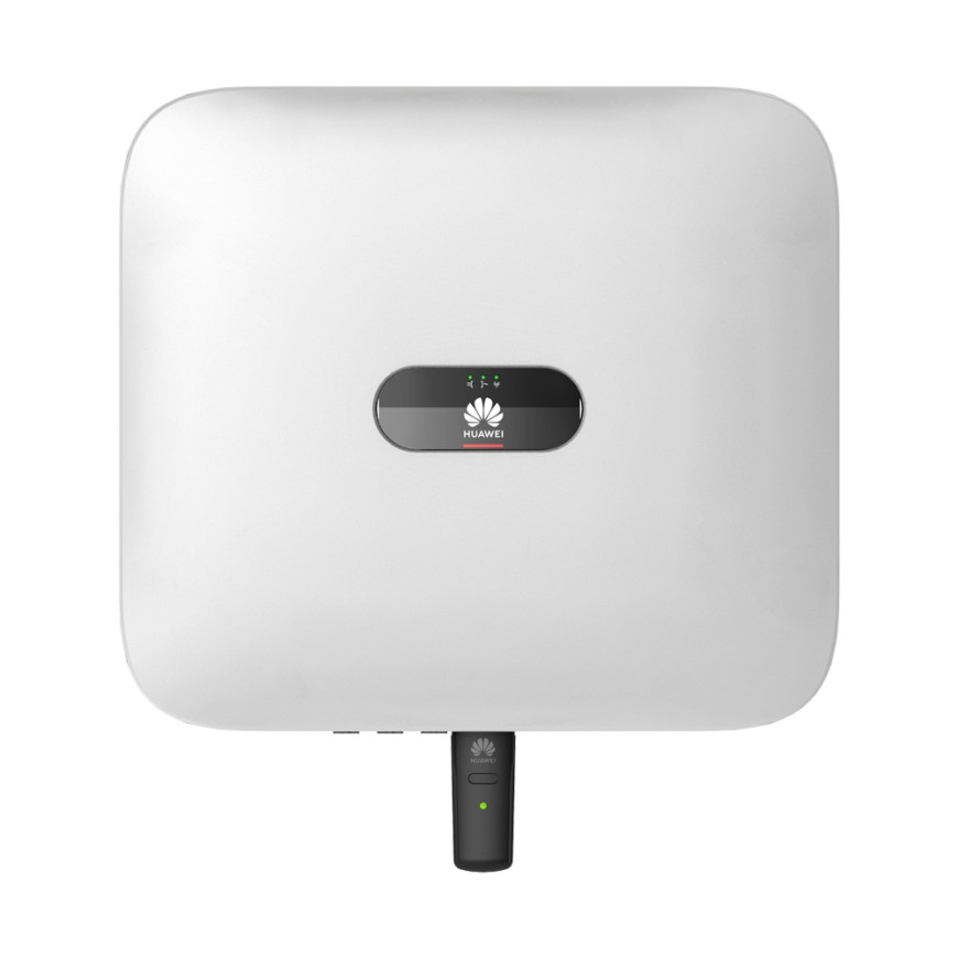 HUAWEI FusionHome Inverter 5KW Triphasé (SUN2000-5KTL-M1-EU)