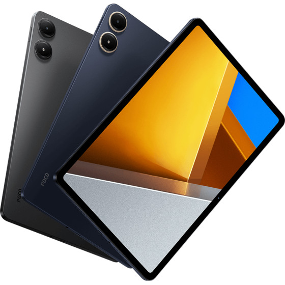 Xiaomi Poco Pad