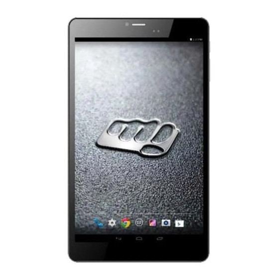 Micromax Canvas Tab P690