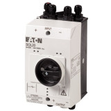 Eaton Interrupteur-sectionneur DC,1000 V,20A (P-SOL20)