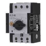 Eaton Interrupteur-sectionneur DC,1000 V,20A (P-SOL20)