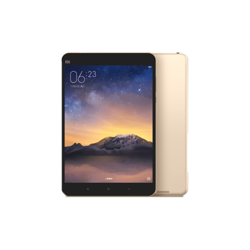 Xiaomi Mi Pad 2