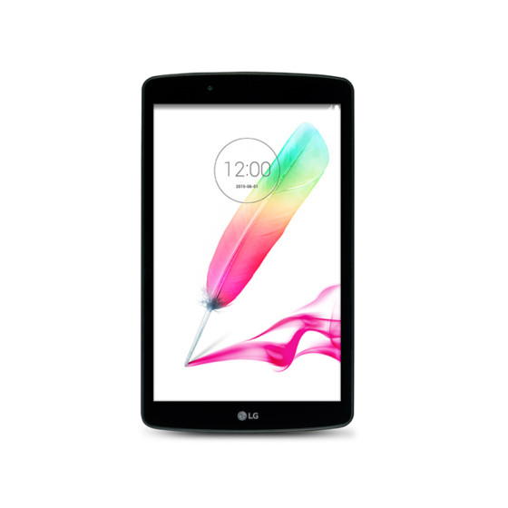 LG G Pad II 8.0 LTE