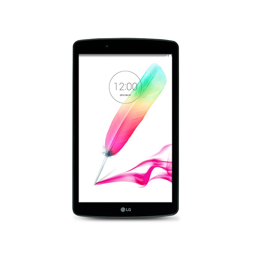 LG G Pad II 8.0 LTE