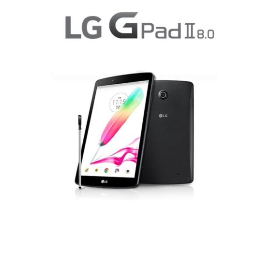 LG G Pad II 8.0 LTE