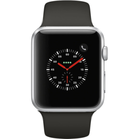 Apple Watch Edition Series 2 38mm