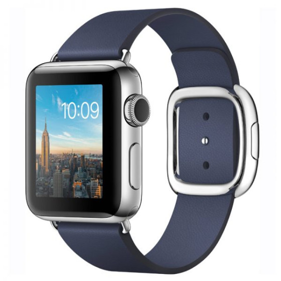 Apple Watch Edition Series 2 38mm