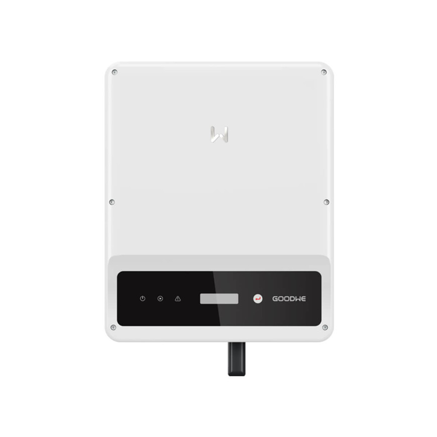GoodWe 15KW Serie SDT G2 double MPPT Triphasé 60M (GW15KT-DT)