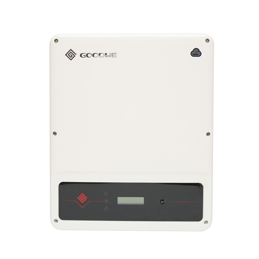 GoodWe 15KW Serie SDT G2 double MPPT Triphasé 60M (GW15KT-DT)