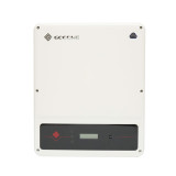 GoodWe 15KW Serie SDT G2 double MPPT Triphasé 60M (GW15KT-DT)