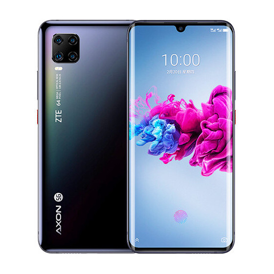 ZTE Axon 11 4G