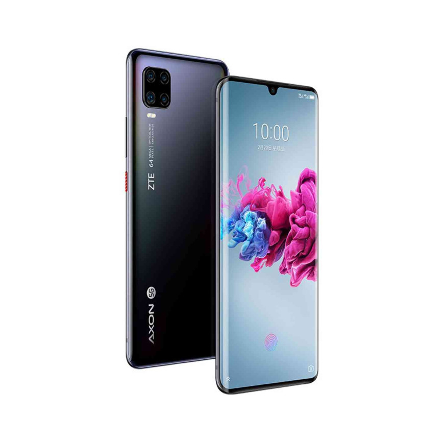 ZTE Axon 11 4G