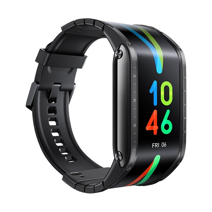 ZTE nubia Watch