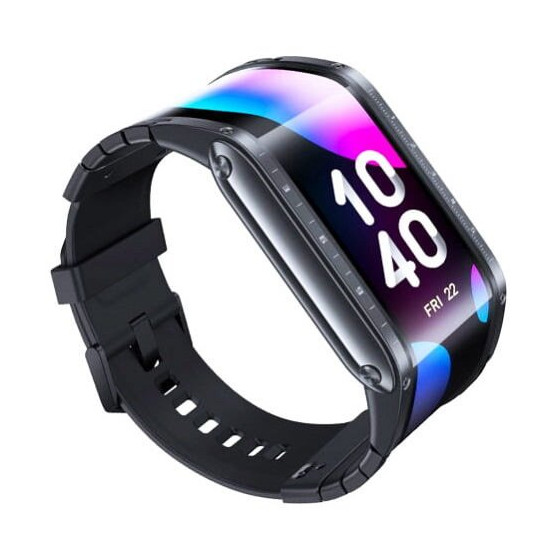 ZTE nubia Watch