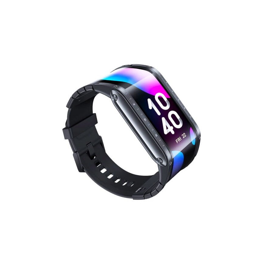ZTE nubia Watch