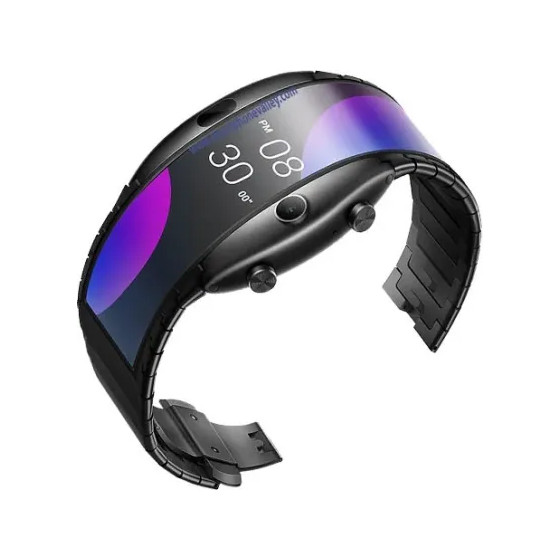 ZTE nubia Watch