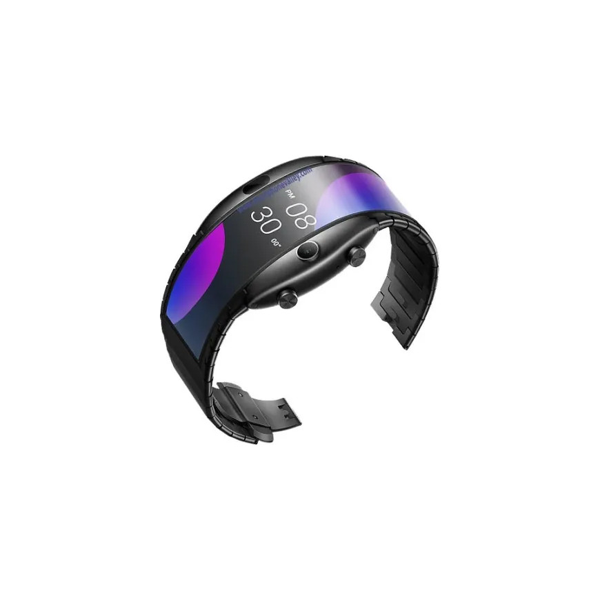 ZTE nubia Watch