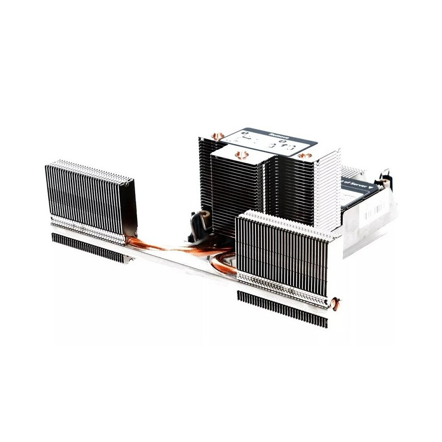 HPE ProLiant DL380 Gen11 Standard Heat Sink Kit 12M (P49145-B21)