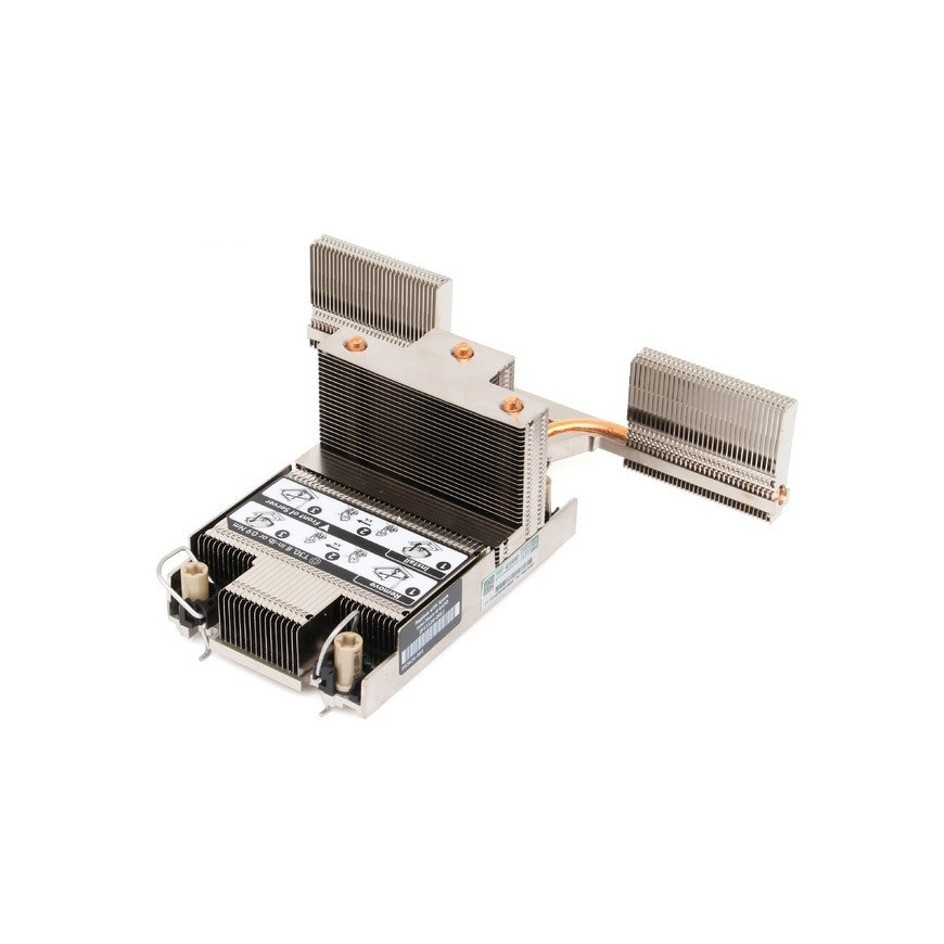 HPE ProLiant DL380 Gen11 Standard Heat Sink Kit 12M (P49145-B21)