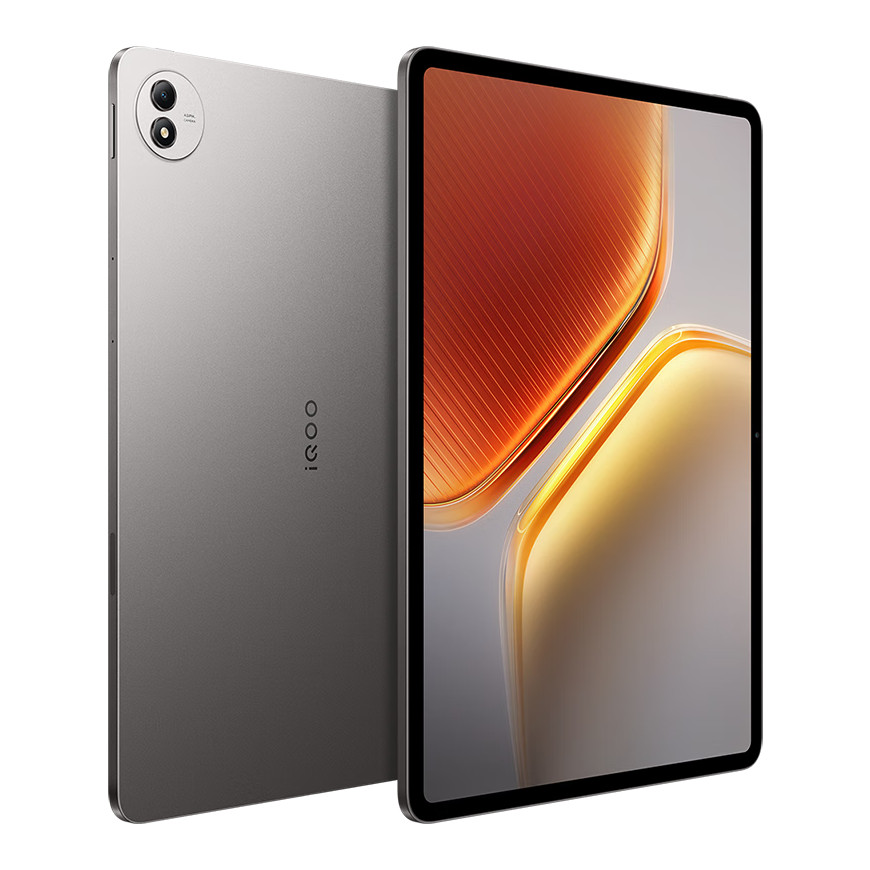 vivo IQOO Pad5