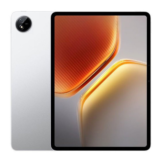 vivo IQOO Pad5