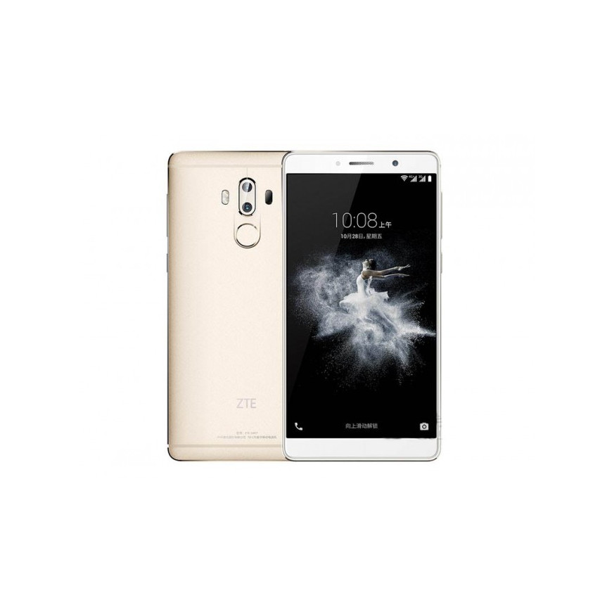 ZTE Axon 7 Max