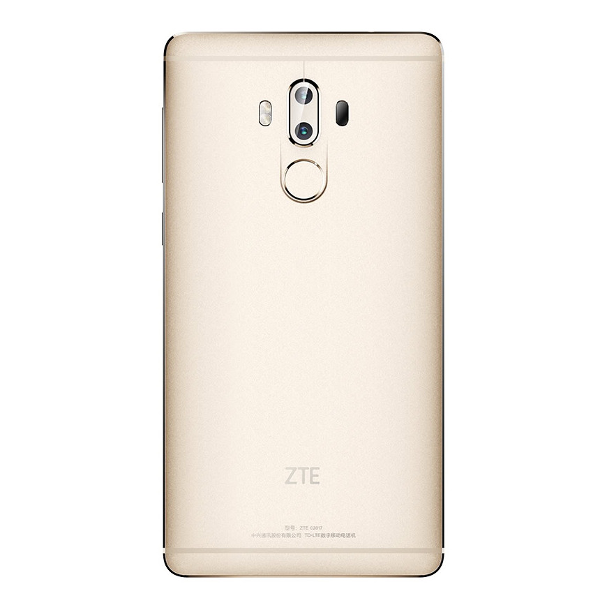 ZTE Axon 7 Max