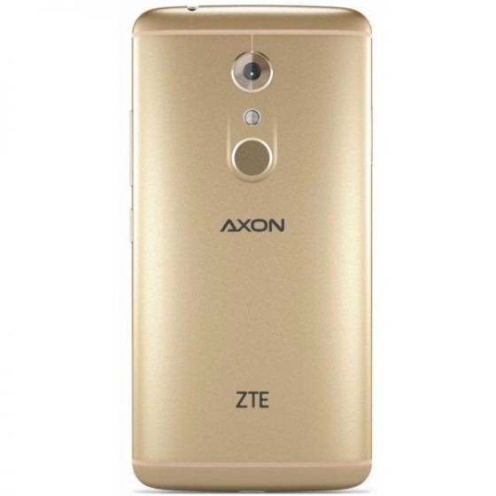 ZTE Axon 7 Max
