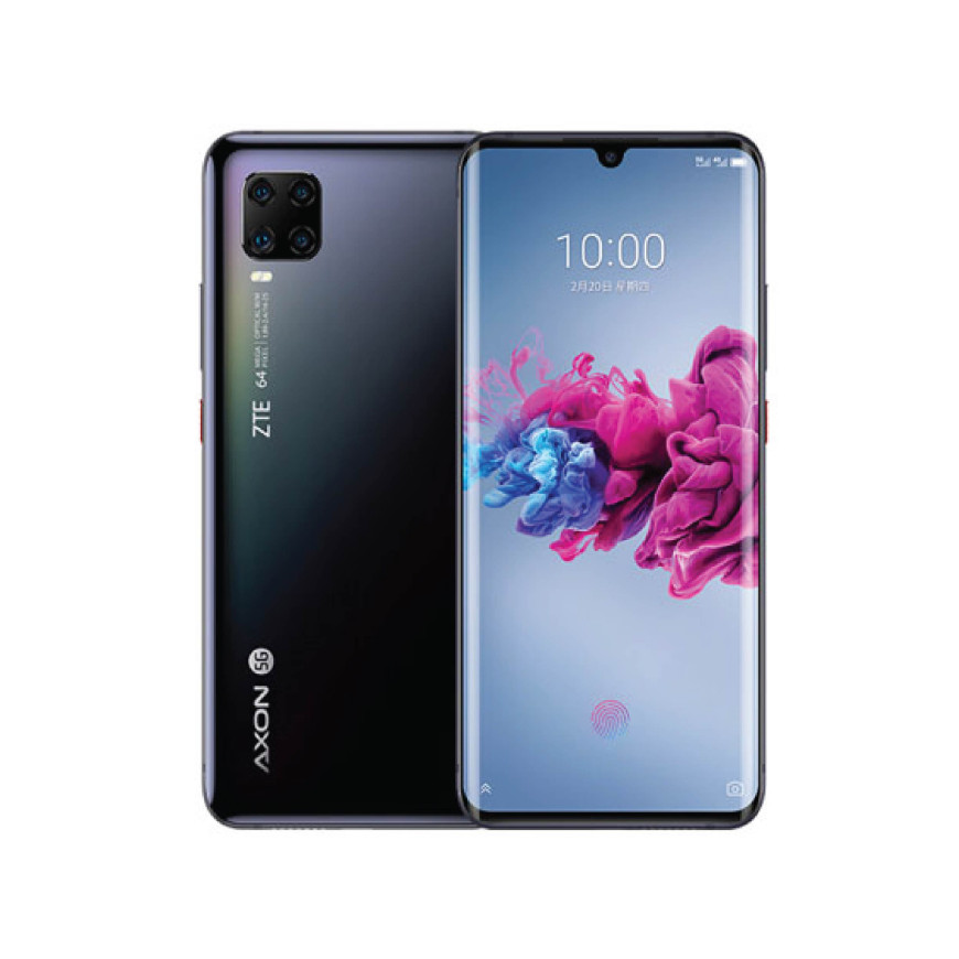 ZTE Axon 11 SE 5G