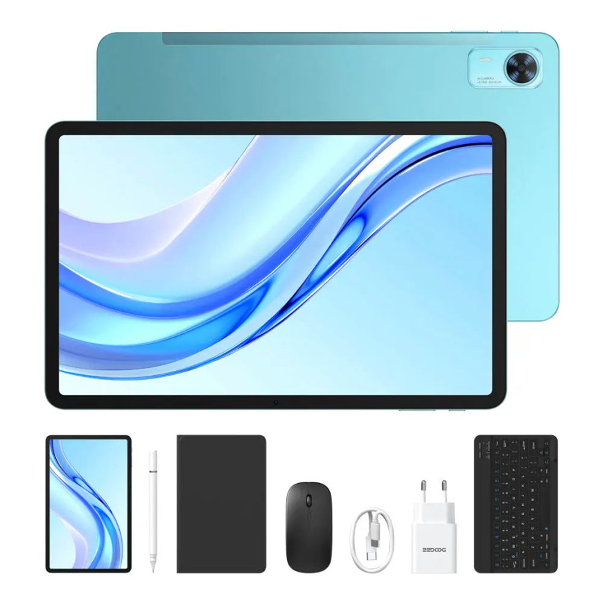 Doogee Tab E3
