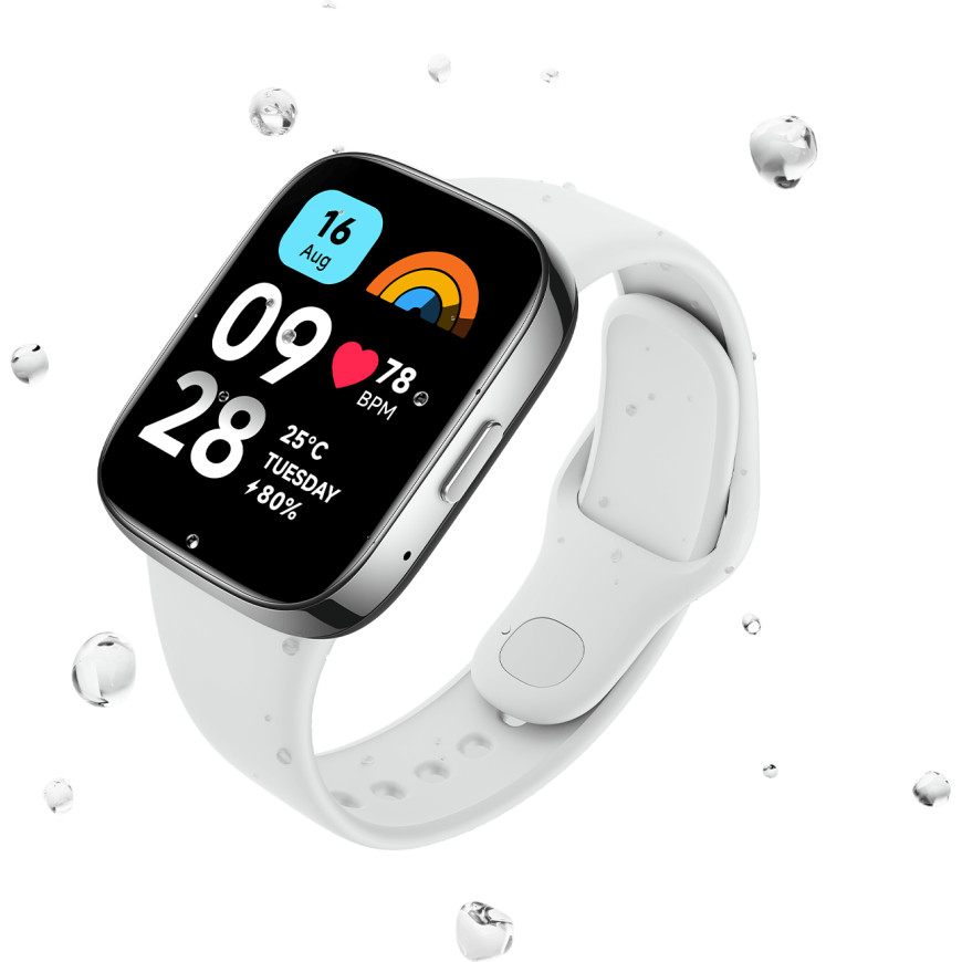 Xiaomi Redmi Watch