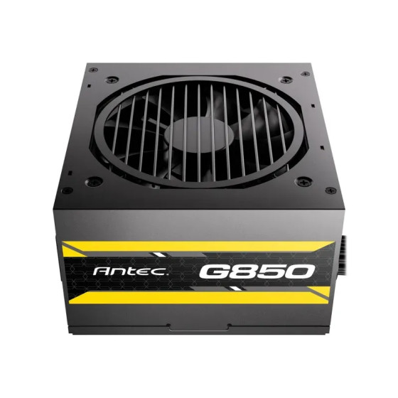 Alimentation PC Antec G850 EC (761345200431)