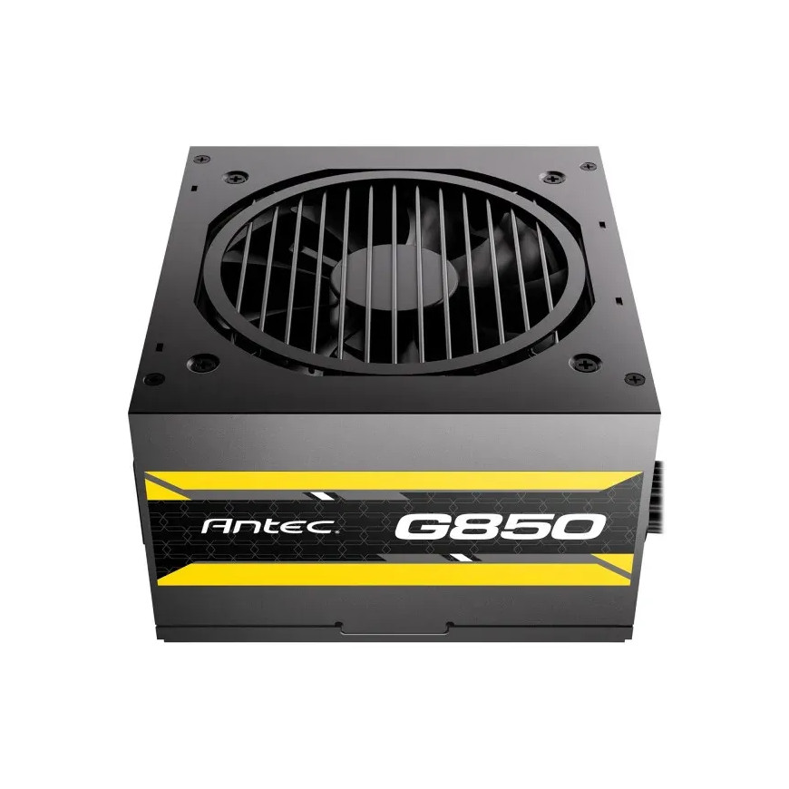 Alimentation PC Antec G850 EC (761345200431)