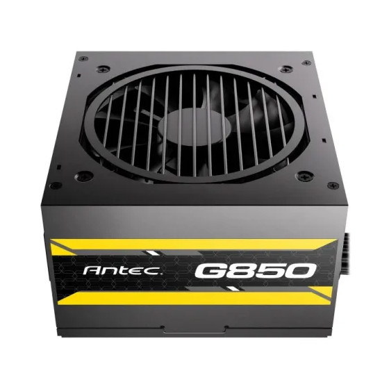 Alimentation PC Antec G850 EC (761345200431)