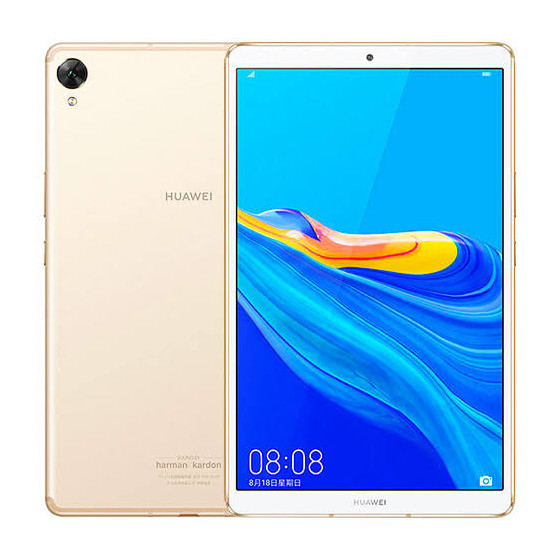 Huawei MediaPad M6 10.8