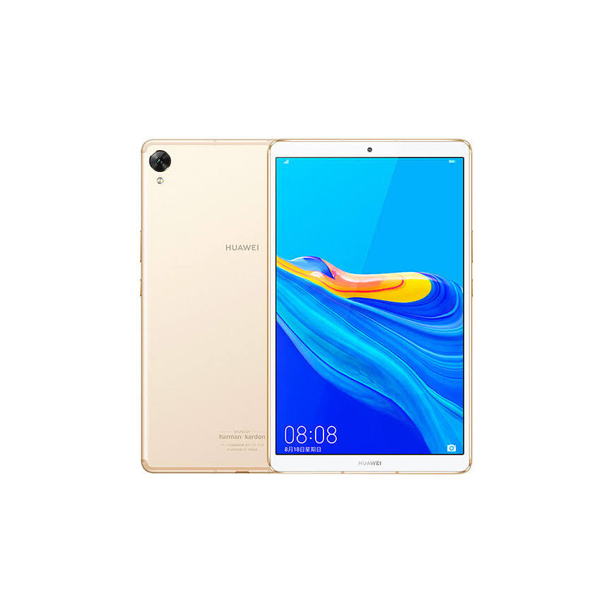 Huawei MediaPad M6 10.8